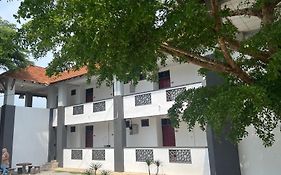 The Rhu Beach Resort